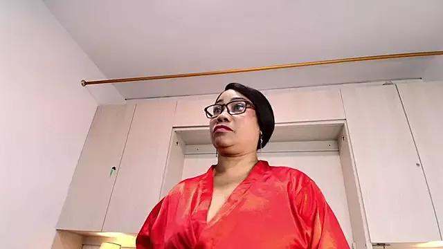 YHAZANBLAKE from StripChat is Freechat