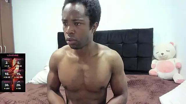 Yin_yang_hot from StripChat is Freechat