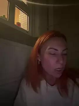 YNA_ELLA from StripChat is Freechat