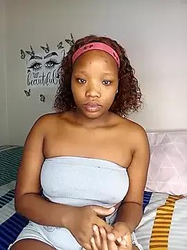 Young_Slut21 from StripChat is Freechat