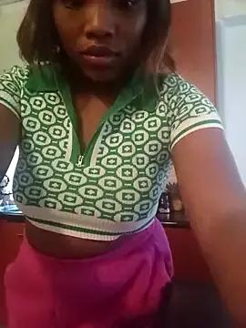 Young_Slut21 from StripChat is Freechat