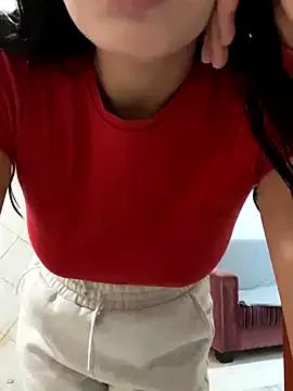 youngsexywoman from StripChat is Freechat