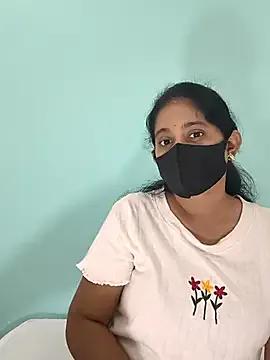 Your-Vedika from StripChat is Freechat