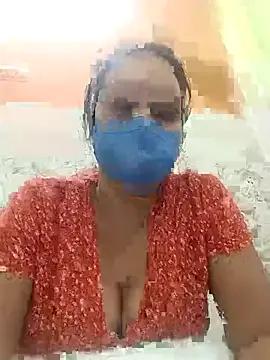 Your-vipasha from StripChat is Freechat