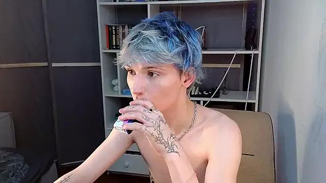 Your_avatar from StripChat is Freechat