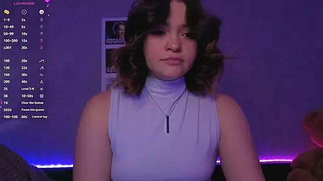 Your_cakee from StripChat is Freechat