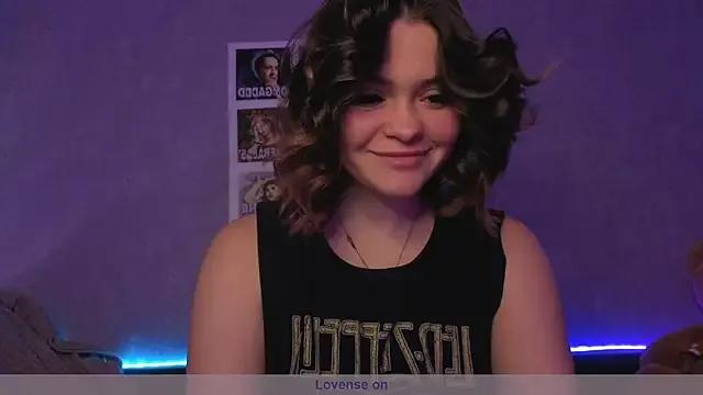 Your_cakee from StripChat is Freechat