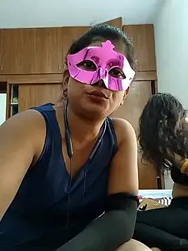 your_chandni04 from StripChat is Freechat