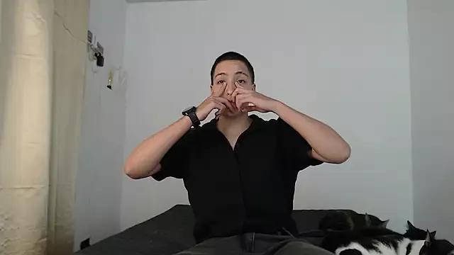 Your_favorite_ftm_ from StripChat is Freechat