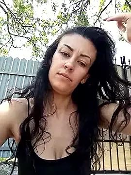 Your_lucky_girl from StripChat is Freechat