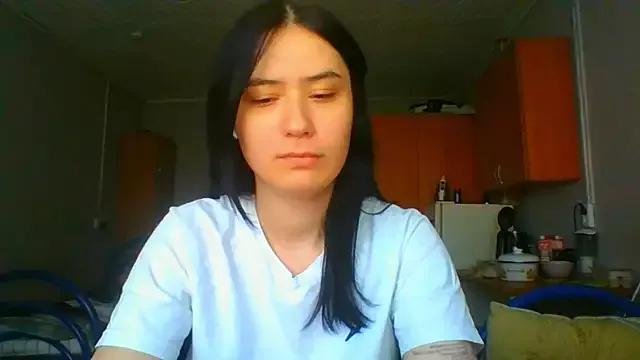 your_mari from StripChat is Freechat