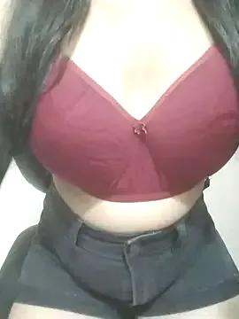 Your_Riya_Kapur from StripChat is Freechat