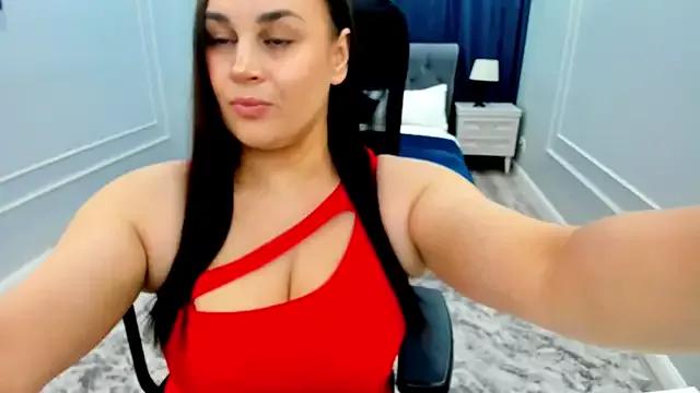 YourDelighte from StripChat is Freechat
