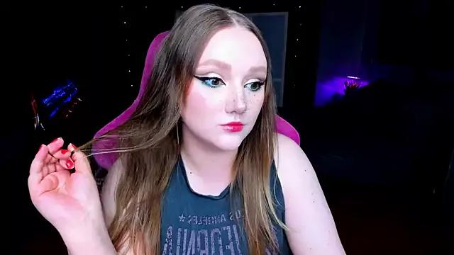 YourDyingBride from StripChat is Freechat