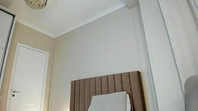 yourerror_404 from StripChat is Freechat