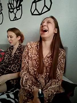 yourfavcouple_ from StripChat is Freechat