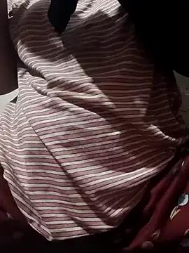 Yourhearbeat from StripChat is Freechat