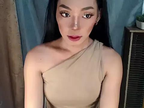 yourhotfuckingvanessa from StripChat is Freechat