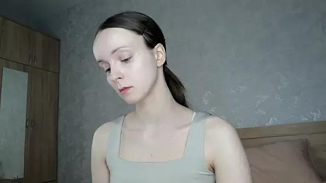 Yourplayfulspark from StripChat is Freechat