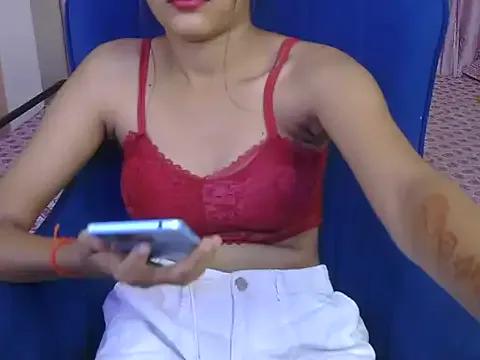 yours-angell from StripChat is Freechat