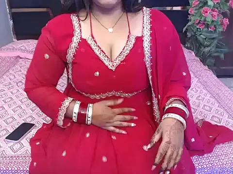 Yours-Mannat from StripChat is Freechat