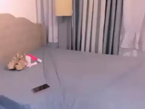YourSexyMaria from StripChat is Freechat