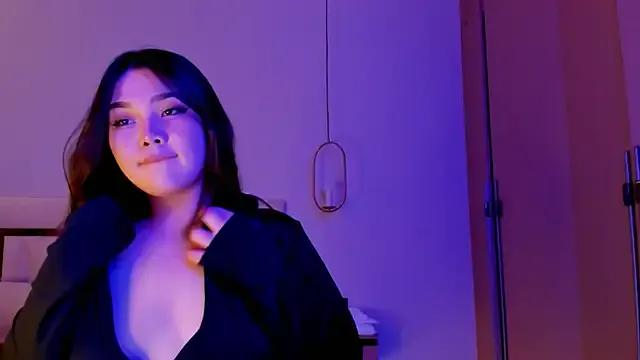 yummmymommy from StripChat is Freechat