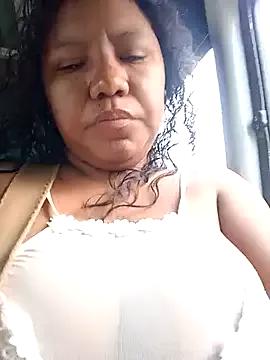 Zaira_Frost from StripChat is Freechat