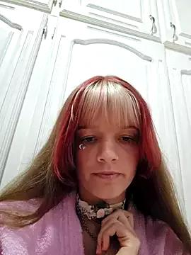 zakydolly from StripChat is Freechat