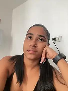 zoe_evans5 from StripChat is Freechat