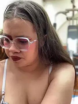 Zoee_pink from StripChat is Freechat