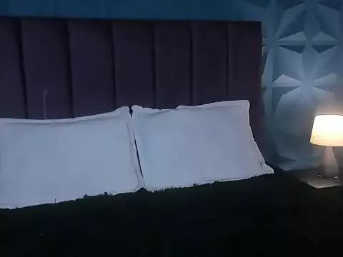 zoey_stonee from StripChat is Freechat