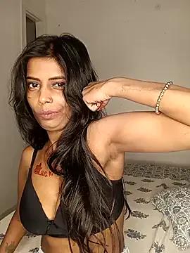 zoya_your from StripChat is Freechat