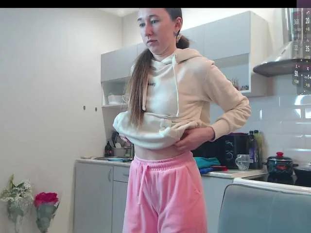 Freechat --MODEL--1 on BongaCams