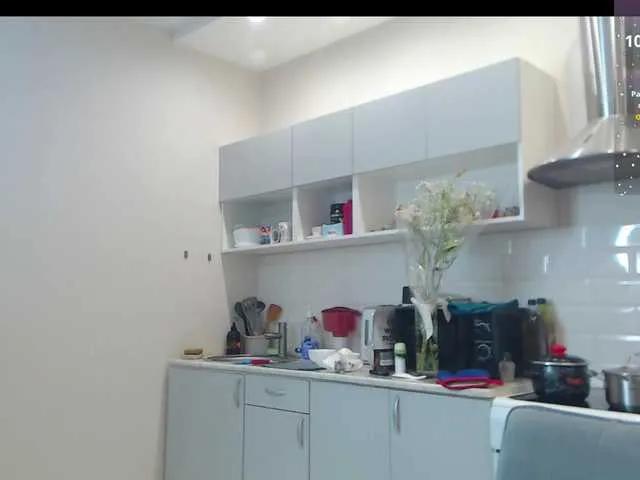 Freechat --MODEL--1 on BongaCams