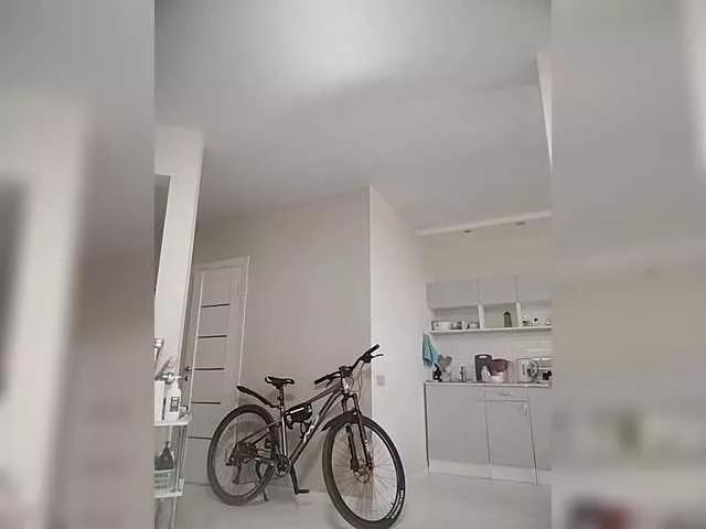 Freechat --MODEL--1 on BongaCams