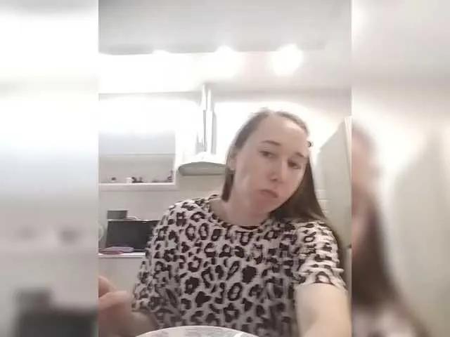 Freechat --MODEL--1 on BongaCams