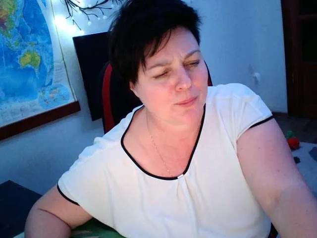 -alenyshka- on BongaCams