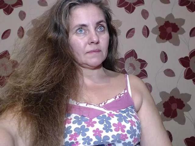 Offline -Alyonushka- on BongaCams