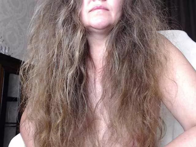 Offline -Alyonushka- on BongaCams