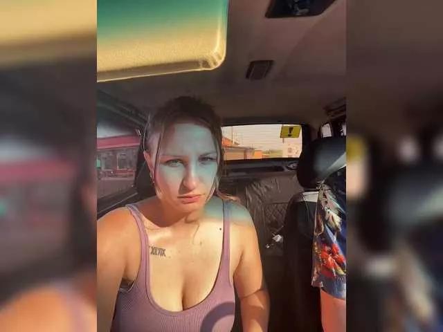 Freechat -Euphoria- on BongaCams