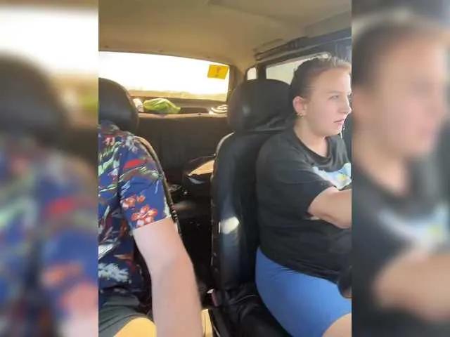 Freechat -Euphoria- on BongaCams