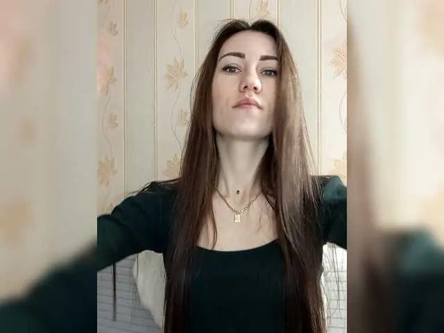 -Kara-mellka- on BongaCams