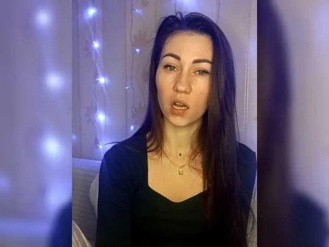 -Kara-mellka- on BongaCams
