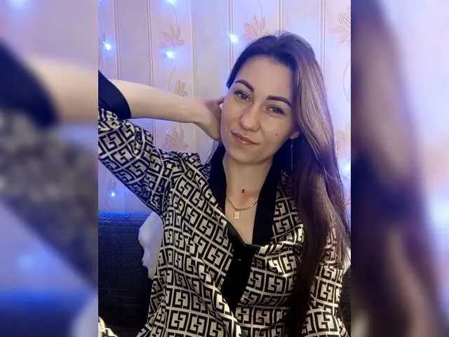 -Kara-mellka- on BongaCams