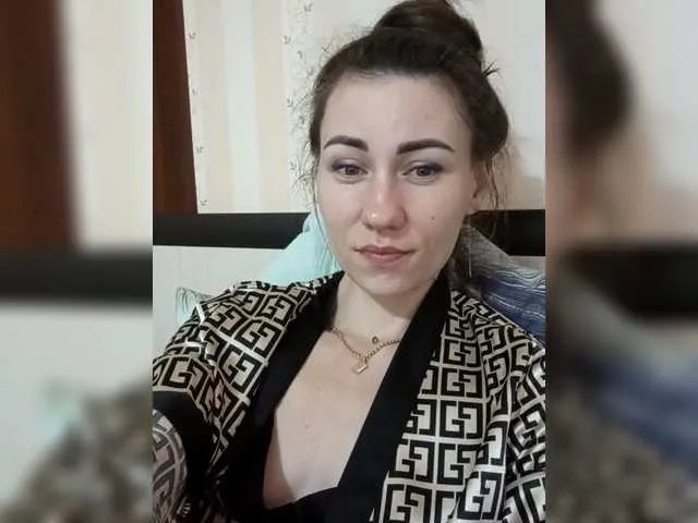 -Kara-mellka- on BongaCams