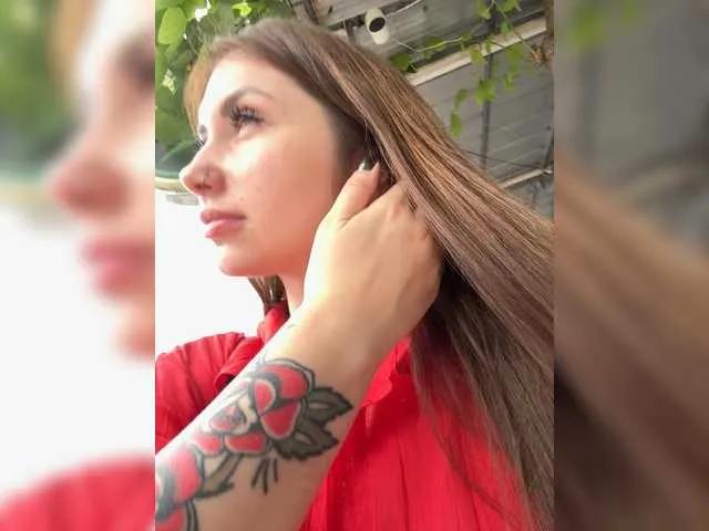 Avatar of -LeiaProseccina-