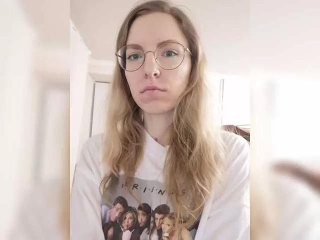 Offline -My-Girl- on BongaCams