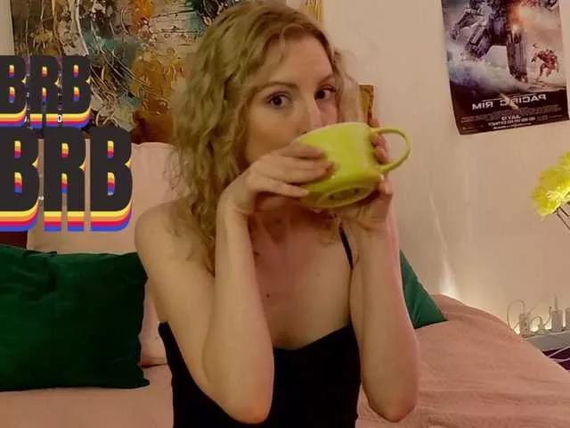 Offline -My-Girl- on BongaCams