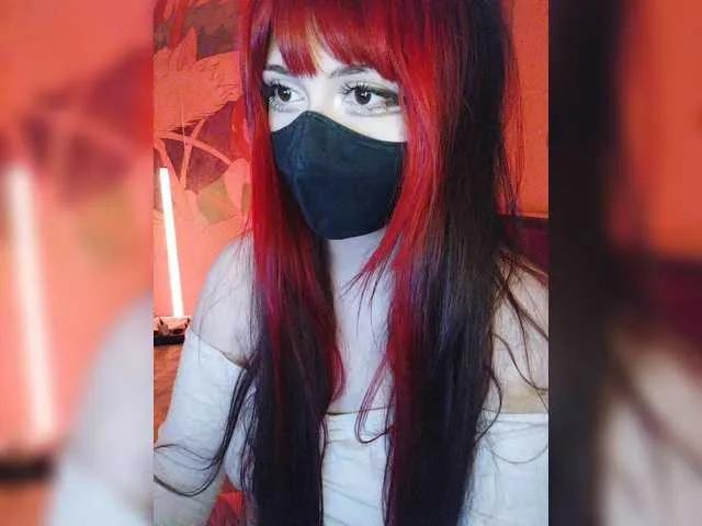 Freechat -Nanamin- on BongaCams